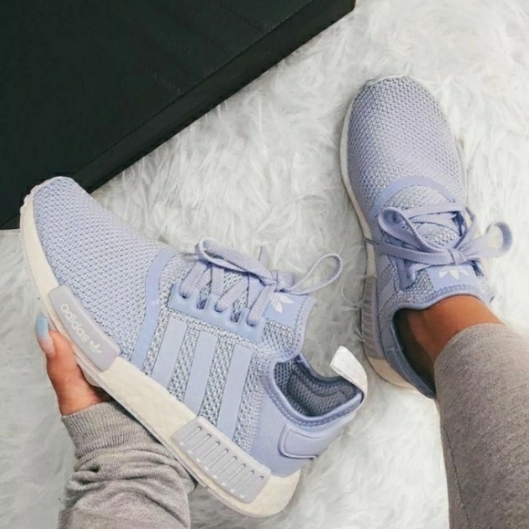 nmd aero blue